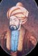 Ahmad Shah Durrani of Afghanistan (1723-73)