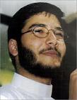 Ahmed Omar Abu Ali (1981-)