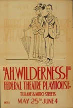 'Ah, Wilderness!', 1933