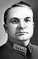 Soviet Marshal Alexander Yegorov (1883-1939)