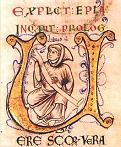 St. Ailred of Rievaulx (1110-67)