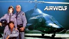 'Airwolf', 1984-7