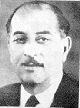 Ahmed Hassen al-Bakr of Iraq (1914-82)