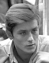 Alain Delon (1935-))