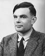 Alan Mathison Turing (1912-54)