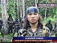 Albader Parad of S Philippines (-2010)