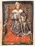 Albert VI the Prodigal of Austria (1418-63)