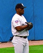 Albert Belle (1966-)