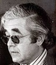 Albert Grossman (1926-86)