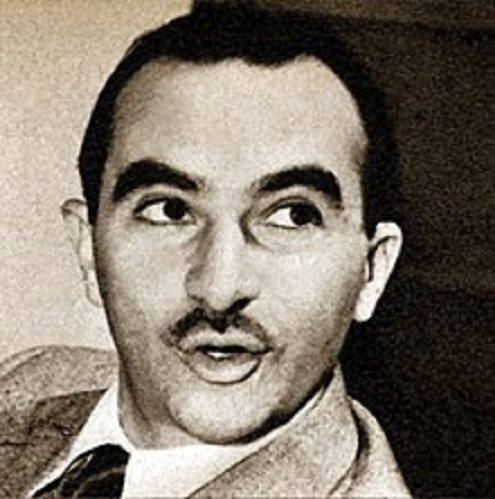 Alberto Lattuada (1914-2005)