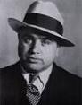Al Capone (1899-1947)