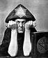 Aleister Crowley (1875-1947)