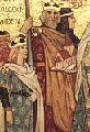 Alexander I of Scotland (1077-1124)