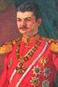 Alexander I Obrenovich of Serbia (1876-1903)