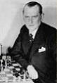 Alexander Alekhine (1892-1946)