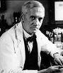 Alexander Fleming (1881-1955)