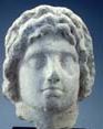 Alexander III the Great of Macedonia (-356 to -323)