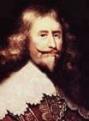 Scottish Gen. Alexander Leslie, 1st Earl of Leven (1582-1661)