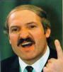 Alexander Lukashenko of Belarus (1954-)