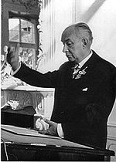 Alexander Rüstow (1885-1963)