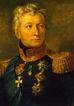 Russian Gen. Count Alexander Petrovich Tormasov (1752-1819)