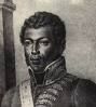 Haitian Gen. Alexandre Sabs Ption (1770-1818)