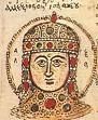 Byzantine Emperor Alexius IV Angelus (1182-1204)