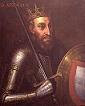 Afonso I the Great of Portugal (1109-85)