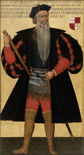Alfonso de Albuquerque (1453-1515)