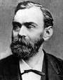 Alfred Nobel (1833-96)