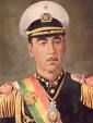 Alfredo Ovando Candia of Bolivia (1918-92)