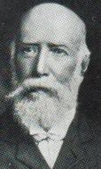 Alfred Percy Sinnett (1840-1921)