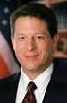 Al Gore of the U.S. (1948-)
