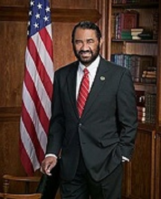 Al Green of the U.S. (1946-)