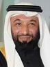 Sheikh Ali Awad Al-Hadi of Saudi Arabia