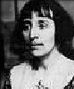Alice Babette Toklas (1877-1967)