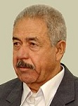Ali Hassan al-Majid of Iraq (1941-2010)