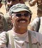 Gen. Ali Muhsin al-Amar of Yemen