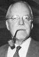 Allen Welsh Dulles of the U.S. (1893-1969)