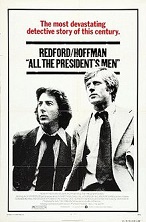 'All the Presidents Men', 1976