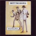'All the Young Dudes' by Mott the Hoople, 1972