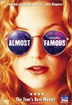 'Almost Famous', 2000