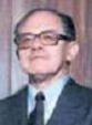 Alvaro Alfredo Magaa of El Salvador (1925-2001)