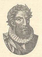 lvaro Vaz de Almada, 1st Count of Avranches (1390-1449)