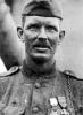 U.S. Sgt. Alvin Collum York (1887-1964)