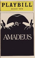 'Amadeus', 1979