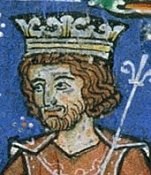 Amalric I of Jerusalem (1136-74)