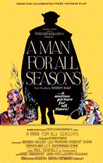 'A Man for All Seasons', 1966