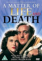 'A Matter of Life and Death', 1946