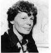 Amelia Earhart (1897-1937)